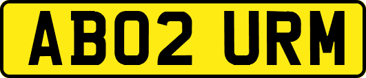 AB02URM