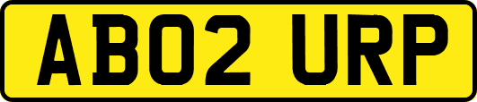 AB02URP