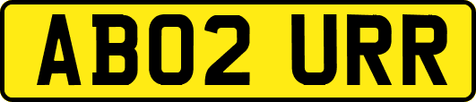 AB02URR