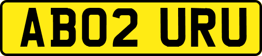AB02URU