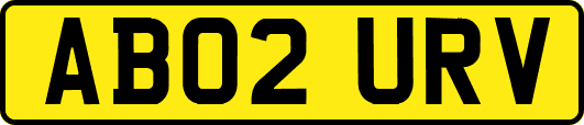 AB02URV
