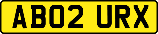 AB02URX
