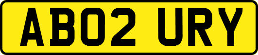 AB02URY