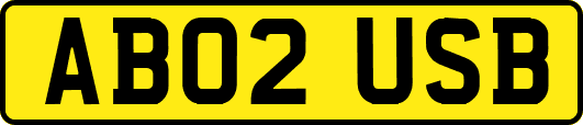 AB02USB