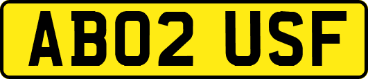 AB02USF