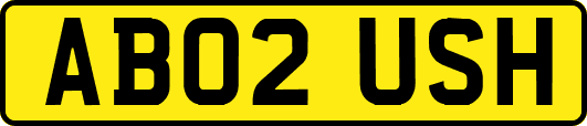 AB02USH