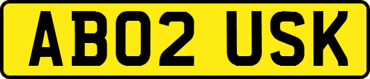 AB02USK