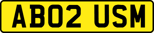 AB02USM
