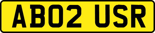 AB02USR