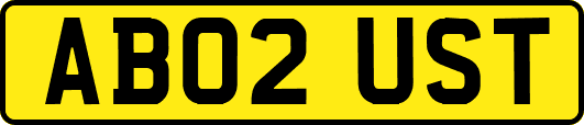AB02UST