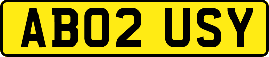 AB02USY