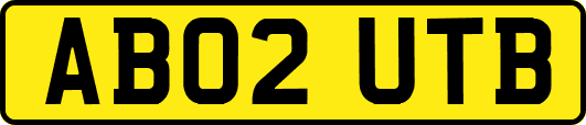 AB02UTB