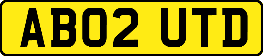 AB02UTD