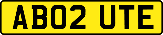 AB02UTE