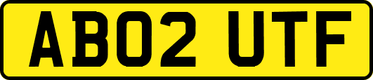 AB02UTF