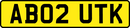 AB02UTK