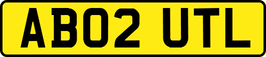 AB02UTL