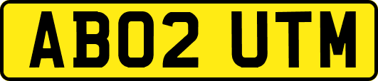 AB02UTM
