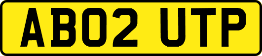 AB02UTP