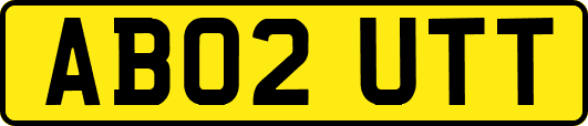 AB02UTT