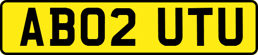 AB02UTU
