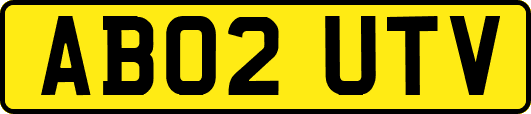 AB02UTV
