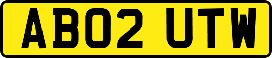 AB02UTW