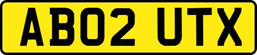 AB02UTX