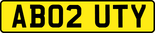 AB02UTY