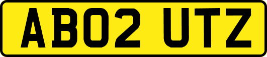 AB02UTZ