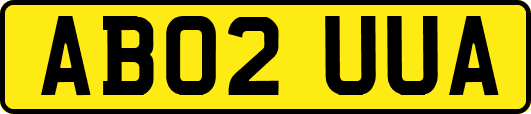 AB02UUA