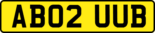 AB02UUB