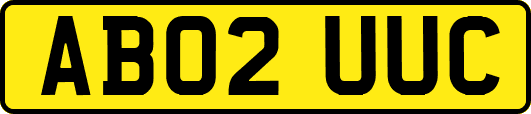 AB02UUC