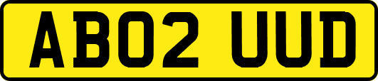 AB02UUD
