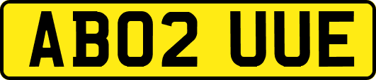 AB02UUE