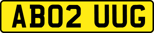 AB02UUG