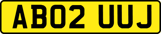 AB02UUJ
