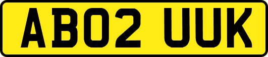 AB02UUK