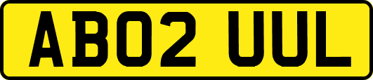 AB02UUL