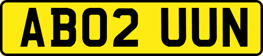 AB02UUN