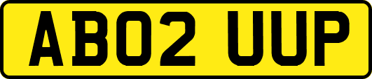 AB02UUP