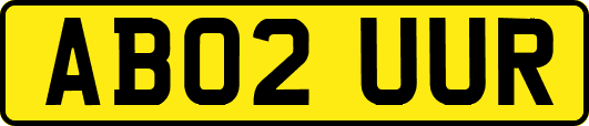 AB02UUR