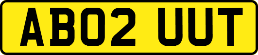 AB02UUT
