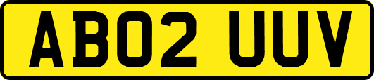 AB02UUV