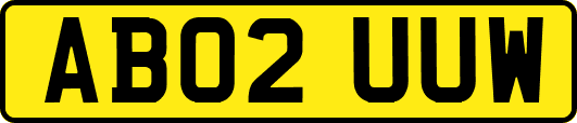 AB02UUW
