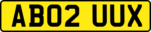 AB02UUX