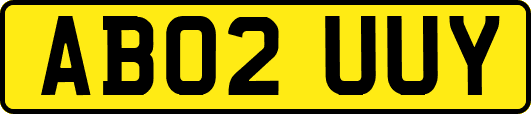 AB02UUY