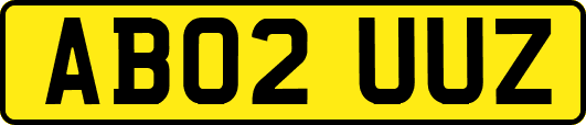 AB02UUZ