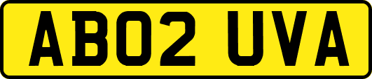 AB02UVA