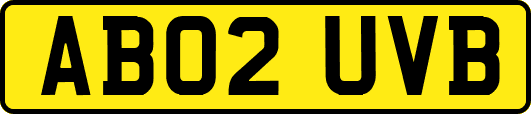 AB02UVB